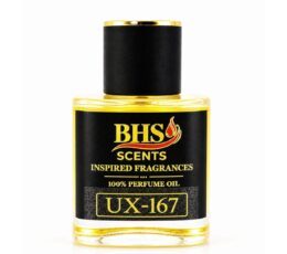 UX-167 – Inspired by Ombre Leather by Tom Ford – 100% Perfume Oil