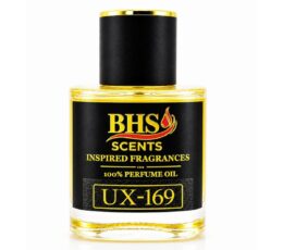 UX-169 – Inspired by Ehsas Khas by Arabian Oud – 100% Perfume Oil