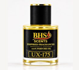 UX-175 – Inspired by Erba Gold by Xerjoff – 100% Perfume Oil