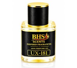 UX-181 – Inspired by Lost Cherry by Tom Ford – 100% Perfume Oil