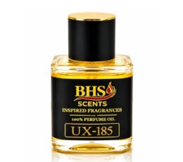 UX-185 – Inspired by Oud Wood by Tom Ford – 100% Perfume Oil
