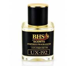 UX-192 – Inspired by Pacific Chill by Louis Vuitton – 100% Perfume Oil