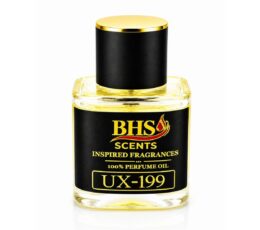 UX-199 – Inspired by Side Effect by Initio Parfums Privés – 100% Perfume Oil