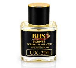 UX-200– Inspired by Blanche Bête by Liquides Imaginaires – 100% Perfume Oil