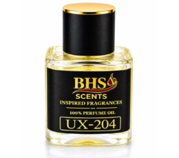 UX-204 – Inspired by Victoria by Lattafa – 100% Perfume Oil